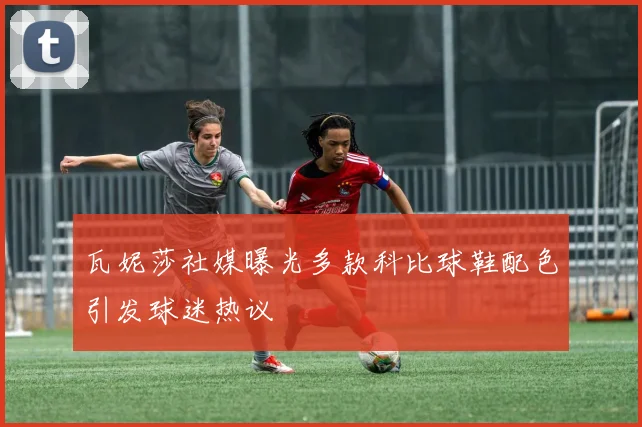 瓦妮莎社媒曝光多款科比球鞋配色引发球迷热议